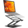 Deskform Adjustable Laptop Stand